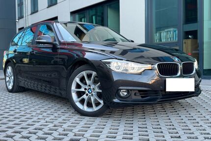 BMW 330 Gebrauchtwagen
