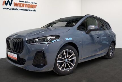 BMW 218 Active Tourer Gebrauchtwagen