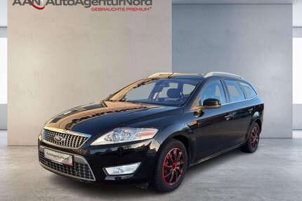 Ford Mondeo Gebrauchtwagen