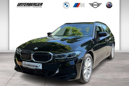 BMW 318 Gebrauchtwagen