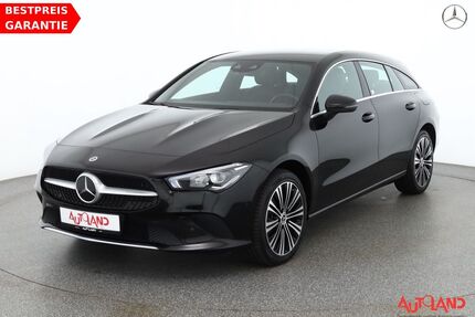 Mercedes-Benz CLA 250 Gebrauchtwagen