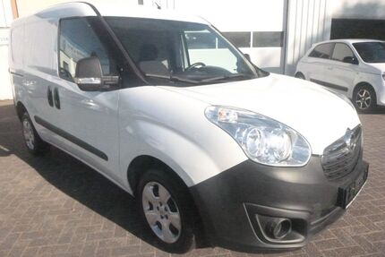 Opel Combo Gebrauchtwagen