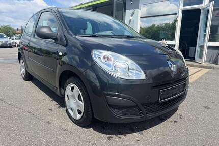 Renault Twingo Gebrauchtwagen