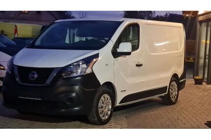 Nissan NV300 Gebrauchtwagen