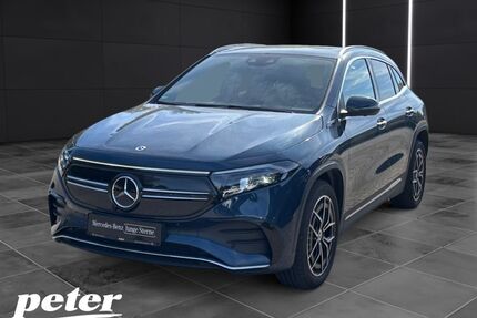 Mercedes-Benz EQA Gebrauchtwagen