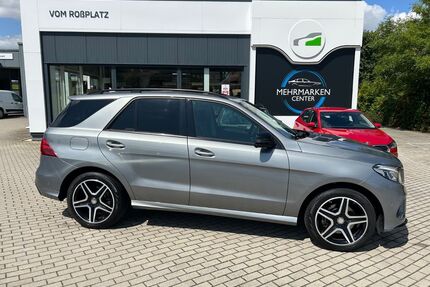 Mercedes-Benz GLE 350 Gebrauchtwagen