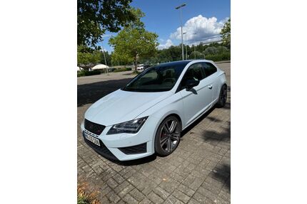 Seat Leon Gebrauchtwagen