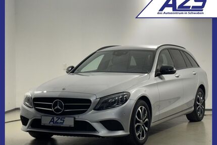 Mercedes-Benz C 220 Gebrauchtwagen