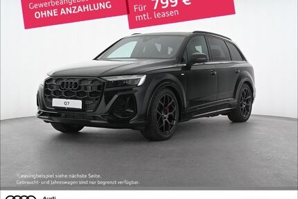 Audi Q7 Gebrauchtwagen