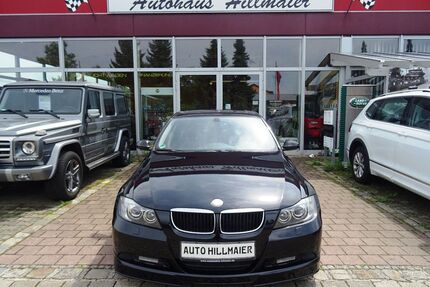 Alpina D3 Gebrauchtwagen