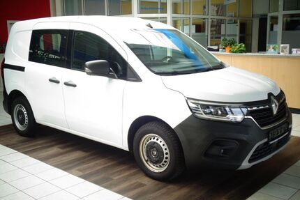 Renault Kangoo Gebrauchtwagen