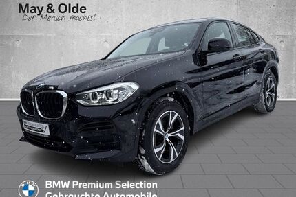 BMW X4 Gebrauchtwagen