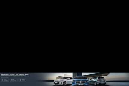 BMW 318 Gebrauchtwagen