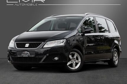 Seat Alhambra Gebrauchtwagen