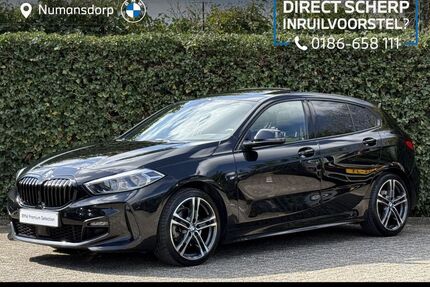 BMW 118 Gebrauchtwagen