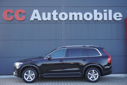 Volvo XC90 Gebrauchtwagen