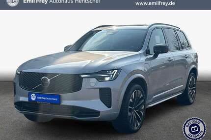 Volvo XC90 Gebrauchtwagen