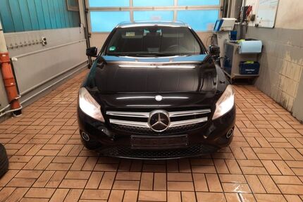 Mercedes-Benz A 180 Gebrauchtwagen