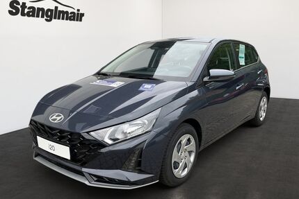 Hyundai i20 Gebrauchtwagen