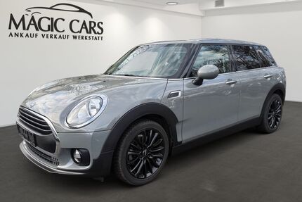 Mini One D Clubman Gebrauchtwagen