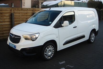 Opel Combo Gebrauchtwagen