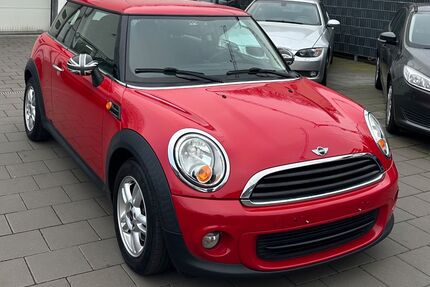 Mini ONE Gebrauchtwagen