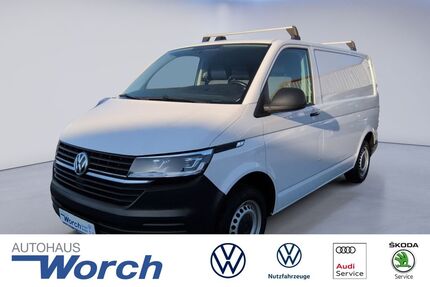 VW T6 Transporter Gebrauchtwagen