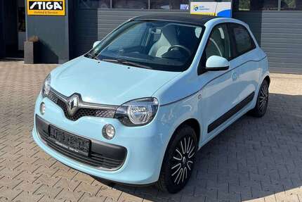 Renault Twingo Gebrauchtwagen