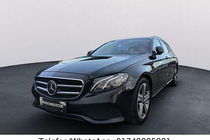 Mercedes-Benz E 350 Gebrauchtwagen