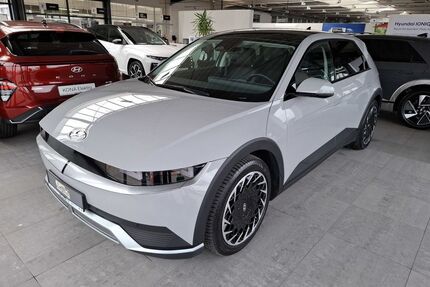Hyundai IONIQ 5 Gebrauchtwagen