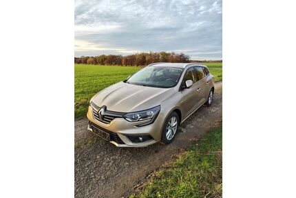 Renault Megane Gebrauchtwagen