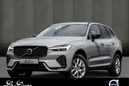 Volvo XC60 Gebrauchtwagen