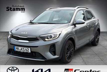 Kia Stonic Gebrauchtwagen