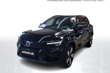 Volvo XC40 Gebrauchtwagen
