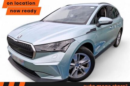 Skoda Enyaq Gebrauchtwagen