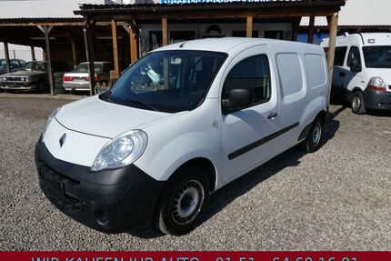 Renault Kangoo Gebrauchtwagen