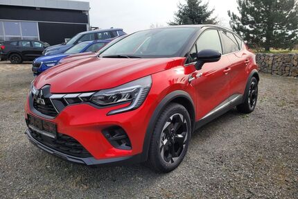 Mitsubishi ASX Gebrauchtwagen