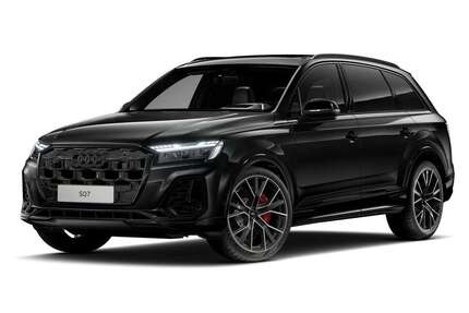 Audi SQ7 Gebrauchtwagen