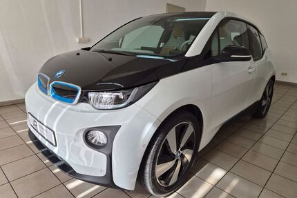 BMW i3 Gebrauchtwagen
