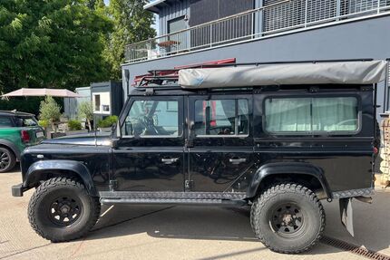 Land Rover Defender Gebrauchtwagen