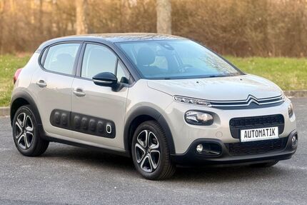 Citroen C3 Gebrauchtwagen