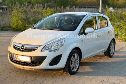 Opel Corsa Gebrauchtwagen
