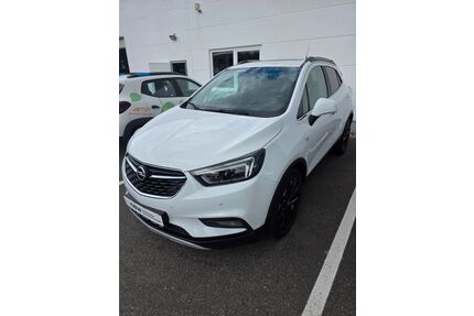 Opel Mokka Gebrauchtwagen
