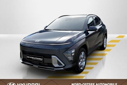 Hyundai KONA Gebrauchtwagen