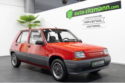 Renault R 5 Gebrauchtwagen