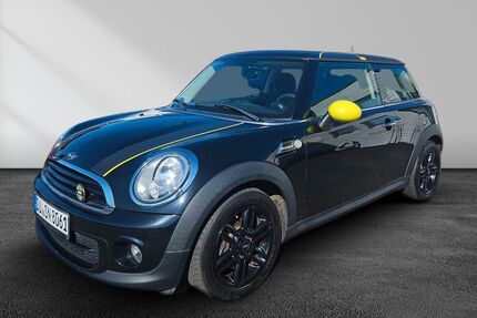 Mini ONE Gebrauchtwagen