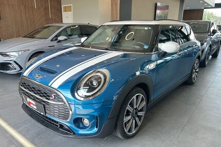 Mini Cooper SD Gebrauchtwagen