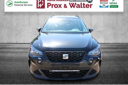 Seat Arona TSI OPF 7-DSG Style LED+TEMPOMAT+KLIMA+ALU 