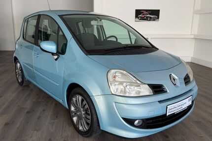Renault Modus Gebrauchtwagen