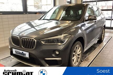 BMW X1 Gebrauchtwagen